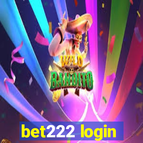 bet222 login