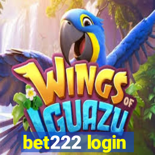 bet222 login