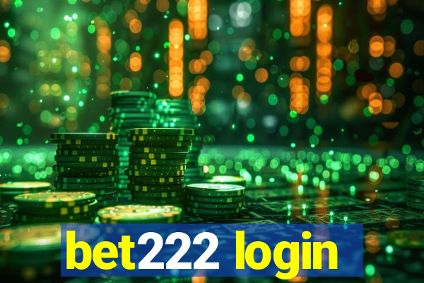 bet222 login