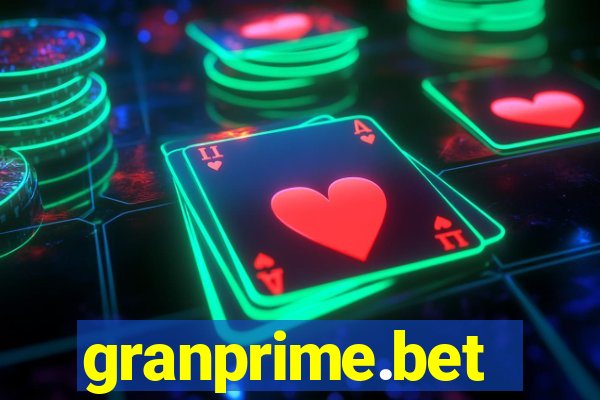 granprime.bet