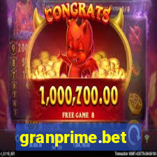 granprime.bet