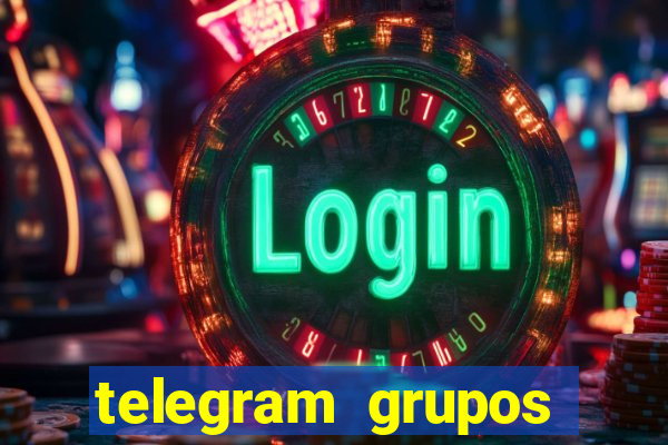 telegram grupos pode tudo