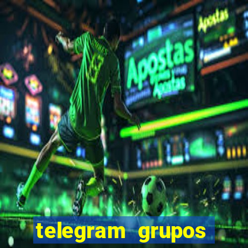 telegram grupos pode tudo