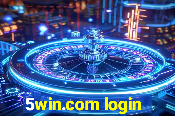 5win.com login