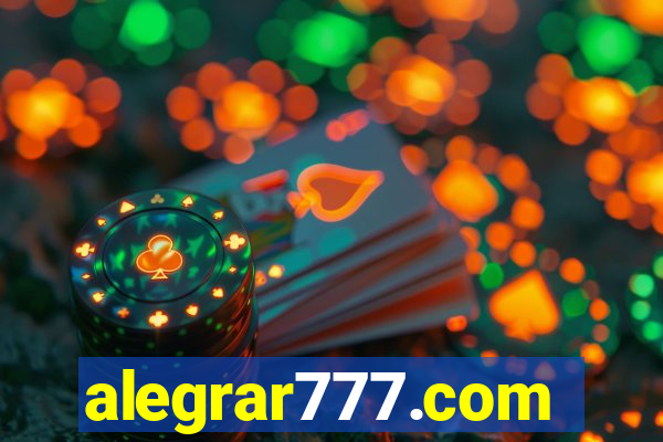 alegrar777.com