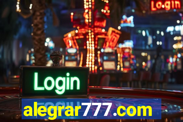 alegrar777.com