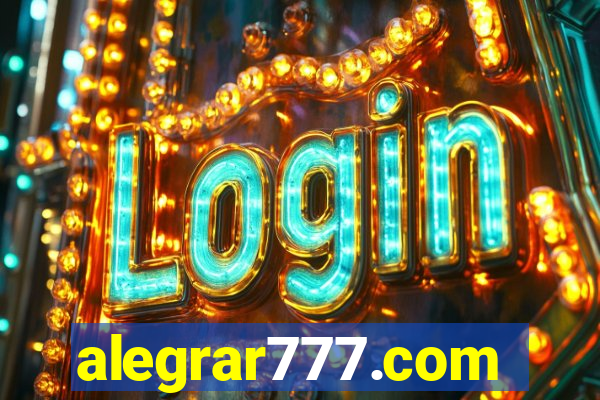 alegrar777.com