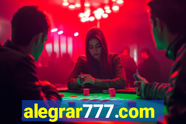 alegrar777.com