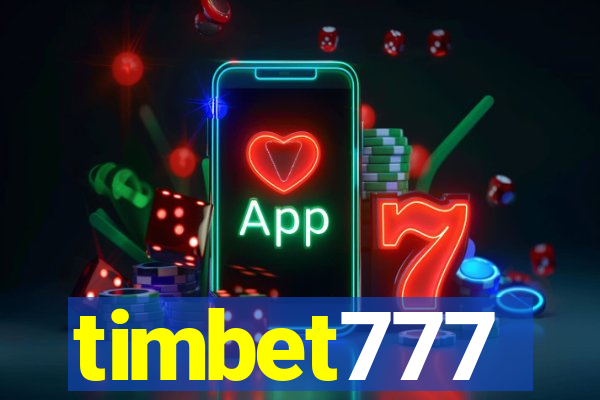 timbet777