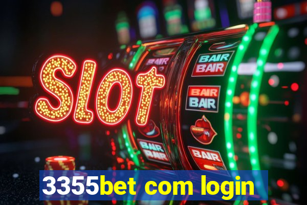 3355bet com login