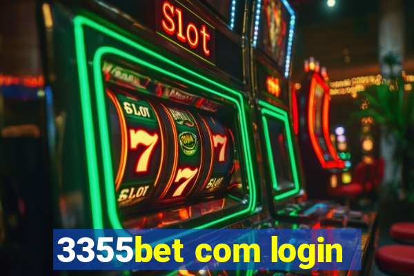 3355bet com login