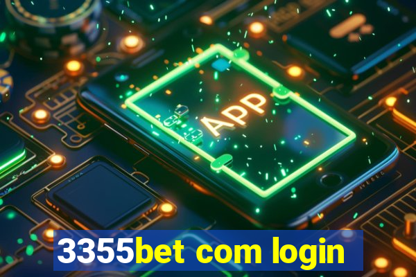 3355bet com login