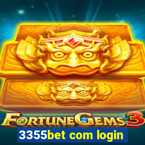 3355bet com login