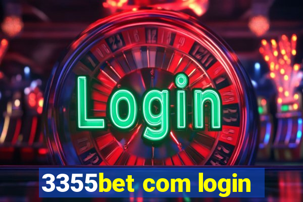 3355bet com login