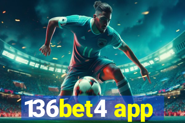 136bet4 app