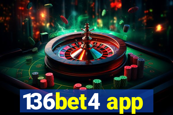 136bet4 app