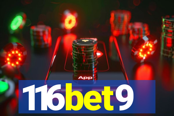 116bet9