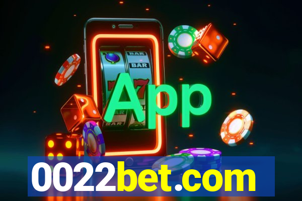 0022bet.com