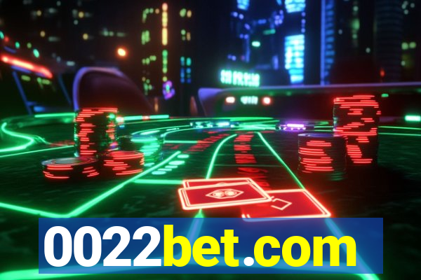 0022bet.com