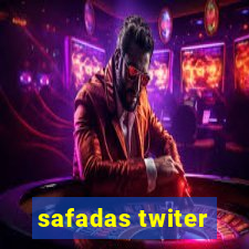 safadas twiter