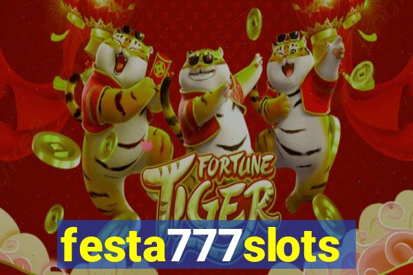 festa777slots