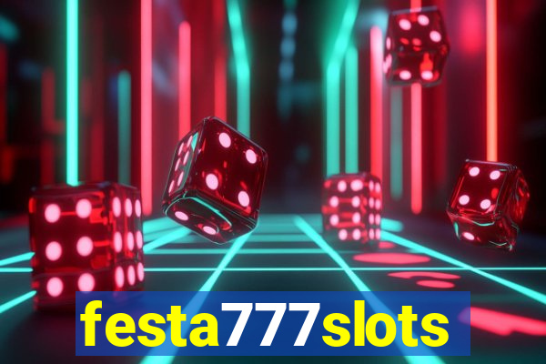 festa777slots