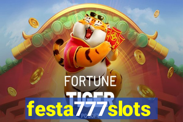 festa777slots