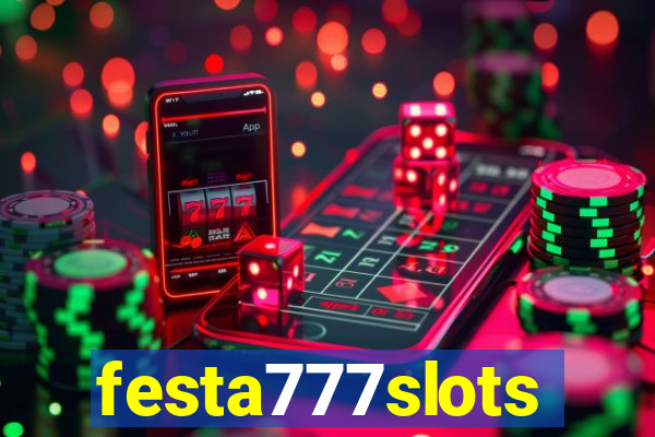 festa777slots