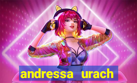 andressa urach fudendo com