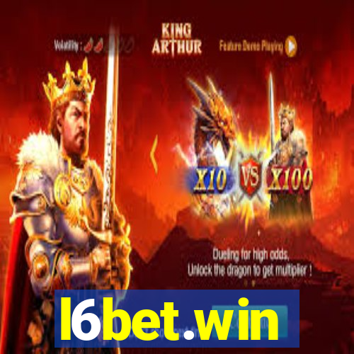 l6bet.win