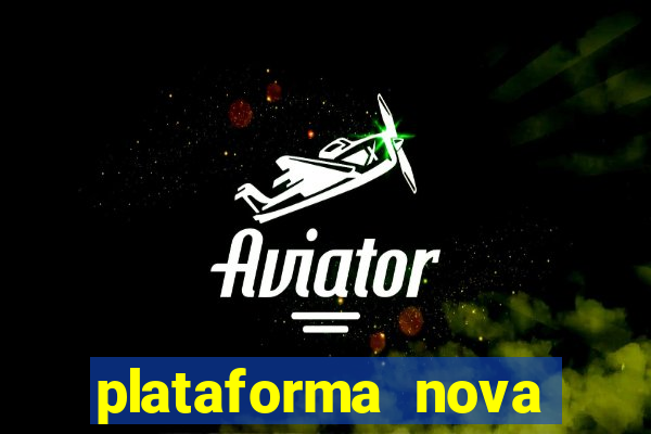 plataforma nova fortune dragon