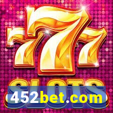 452bet.com