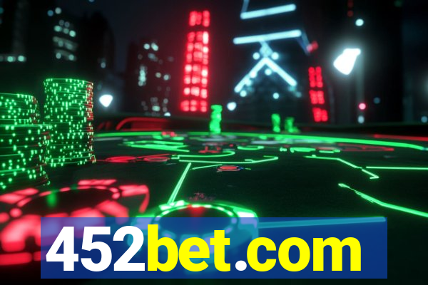 452bet.com