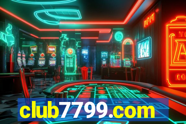 club7799.com