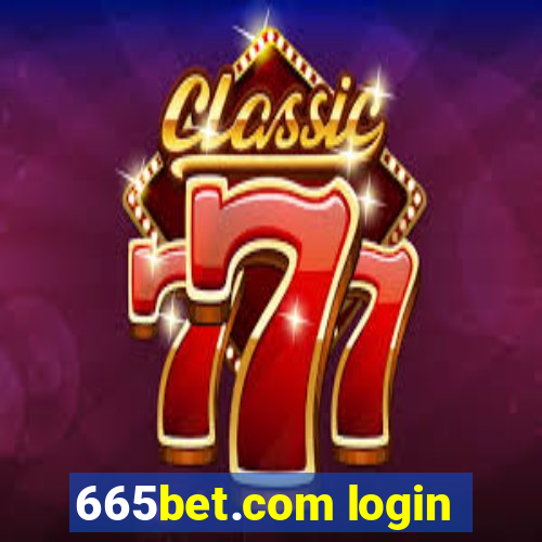 665bet.com login