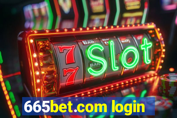 665bet.com login