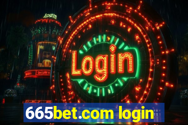 665bet.com login