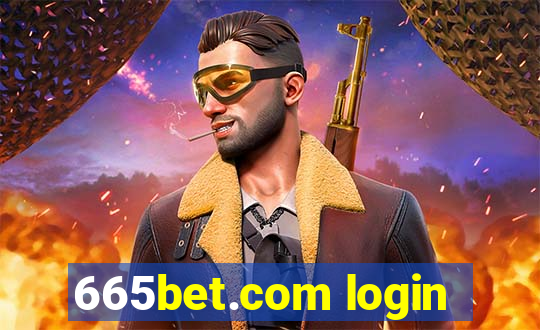 665bet.com login