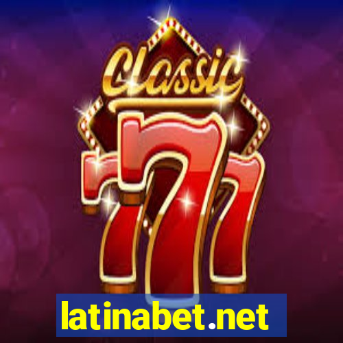 latinabet.net