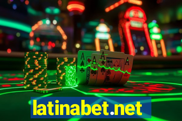 latinabet.net