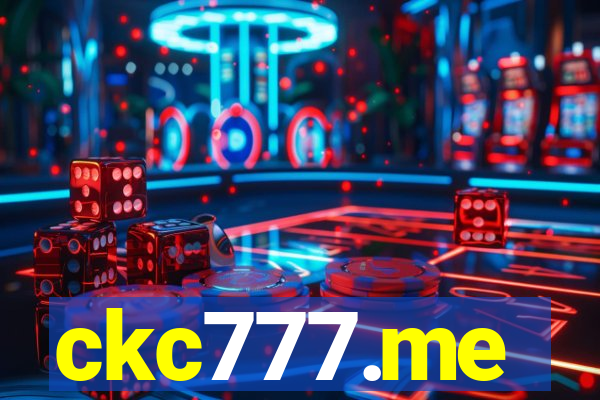 ckc777.me