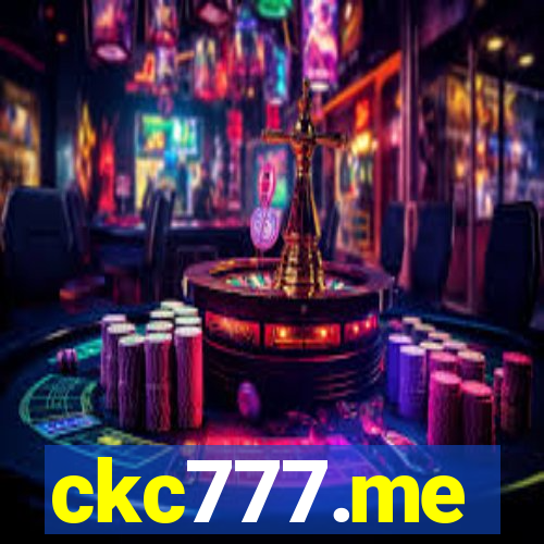 ckc777.me