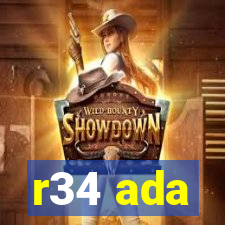 r34 ada