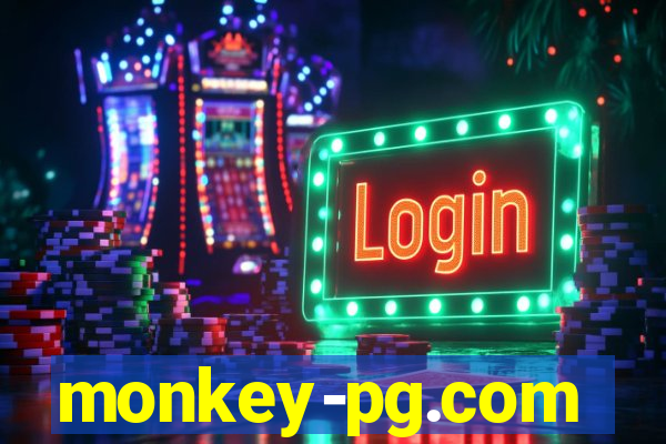 monkey-pg.com