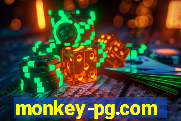 monkey-pg.com