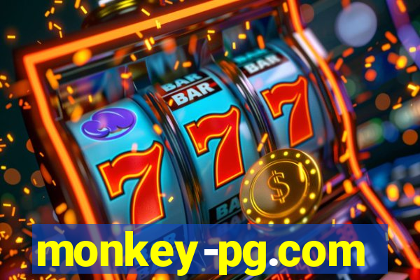 monkey-pg.com