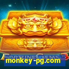 monkey-pg.com