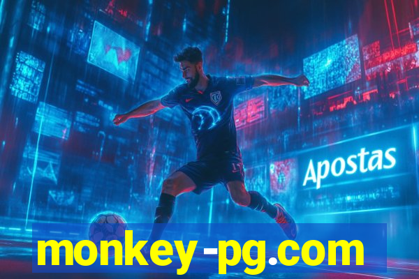 monkey-pg.com