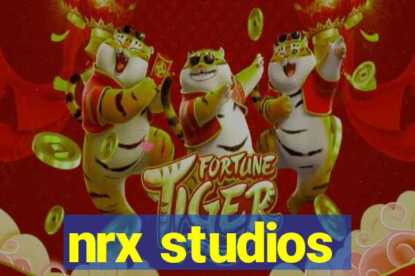 nrx studios