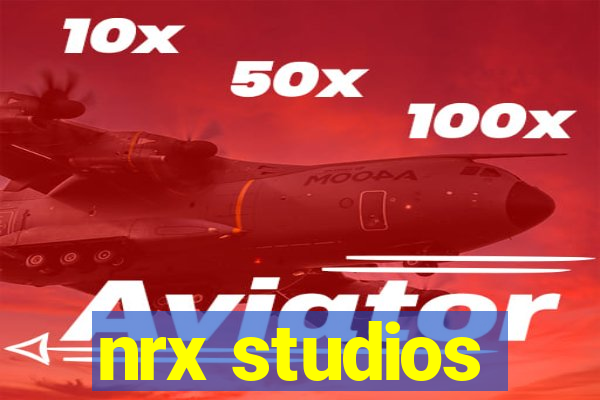 nrx studios